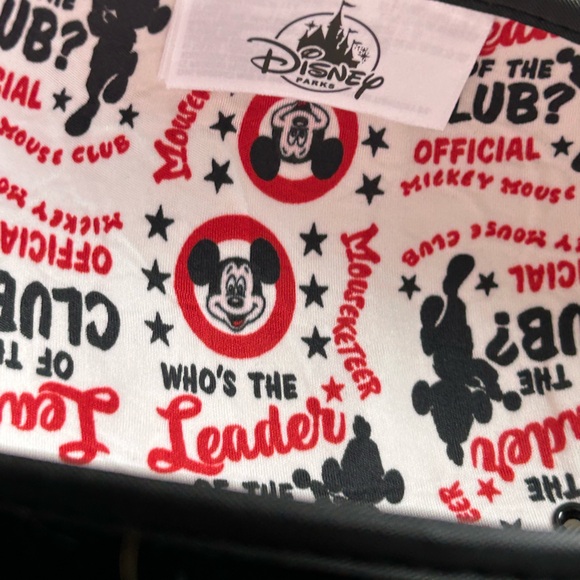 NEW! Disney July 4th ears and NWT Special Edition Mouscateer Ears. - Picture 6 of 7